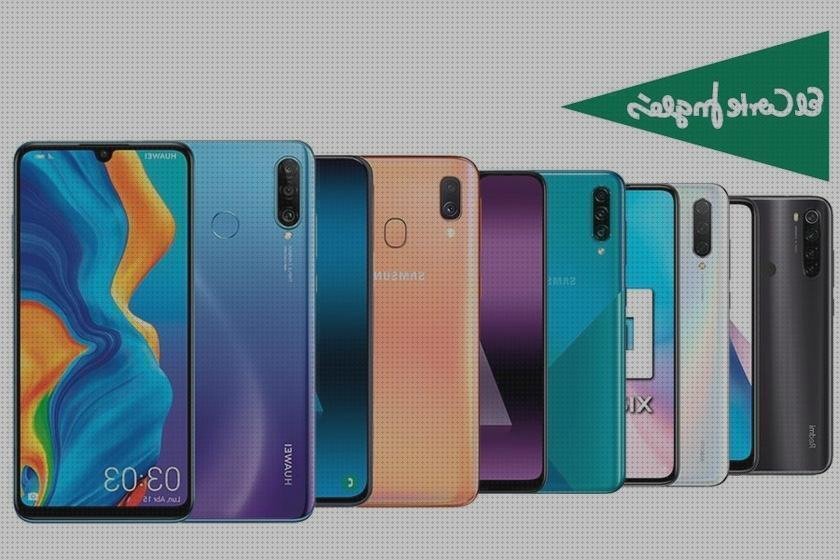 Opiniones de los 30 mejores Elcorteingles Móviles Xiaomi