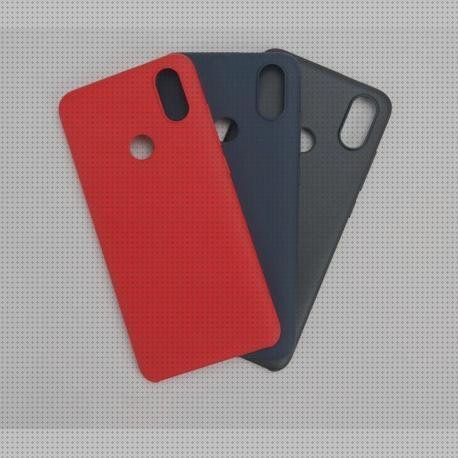 Las mejores marcas de xiaomi miá2 funda móvil xiaomi mia2