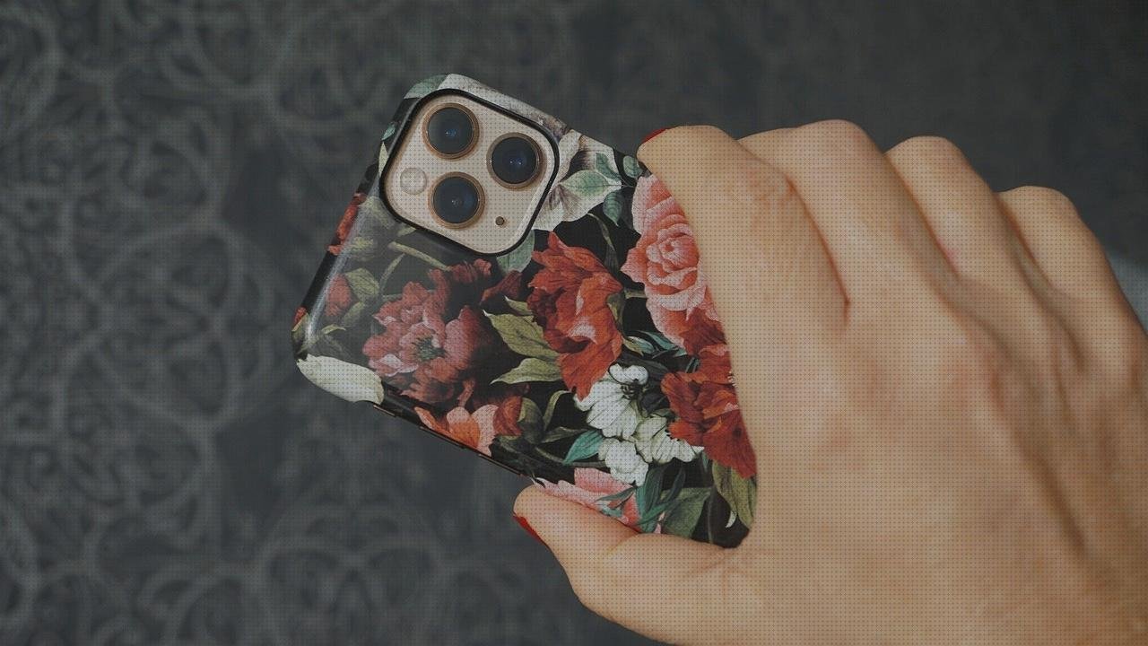 Las mejores 31 Fundas Protectoras Xiaomi Mi4c