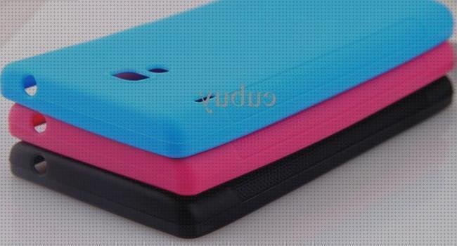 Opiniones de las 21 mejores Fundas Siliconas Xiaomi Mi3