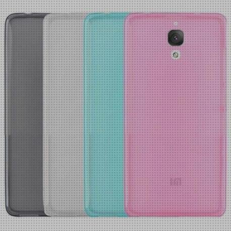 ¿Dónde poder comprar mi4c funda silicona xiaomi mi4c?