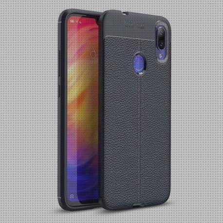 Las 16 Mejores Fundas Cueros Xiaomi Redmi 7