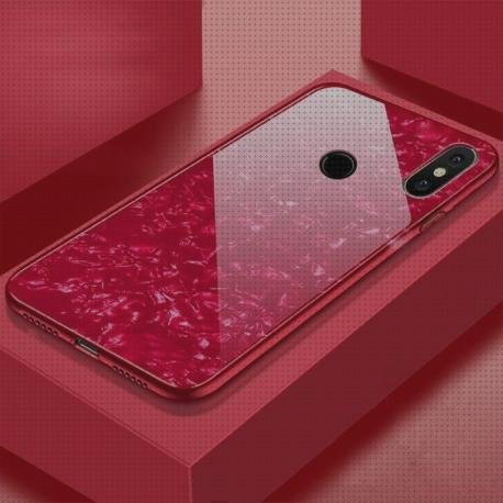 Las mejores 24 Fundas Xiaomi Redmi 6 Pros Versiones Globales Libros