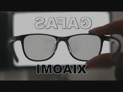 Las 14 Mejores Gafas Xiaomi Anti Luces Azules