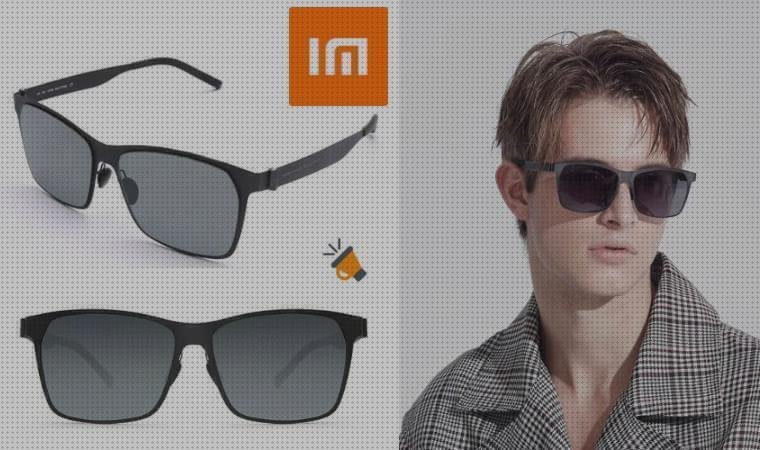 ¿Dónde poder comprar xiaomi gafas gafas xiaomi ts?