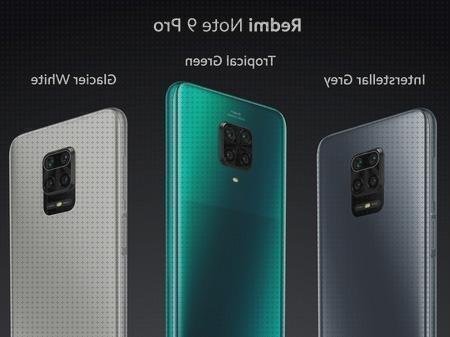 Las mejores 2020 gamas xiaomi 2020