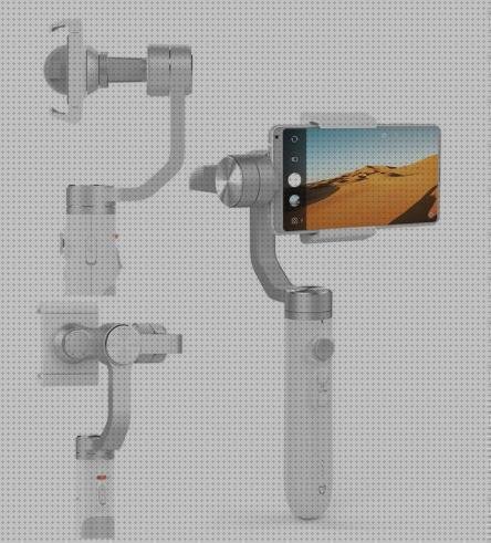 Las mejores gimbal