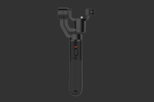 Review de gimbal