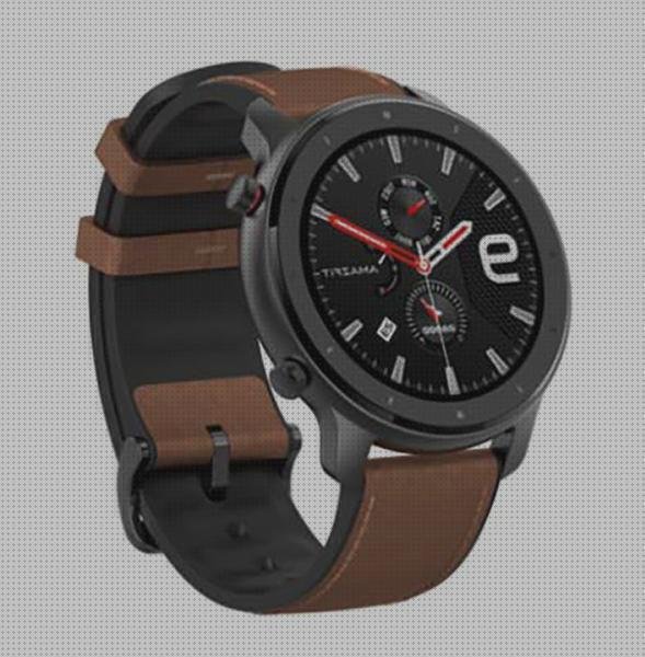 ¿Dónde poder comprar amazfit gtr?