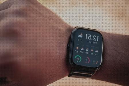 ¿Dónde poder comprar amazfit gts?