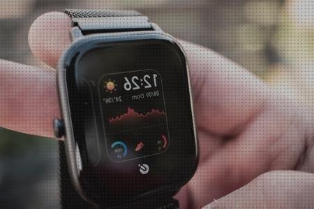 Las mejores amazfit gts