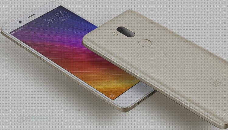 Las mejores plus mi5 harga xiaomi mi5 plus