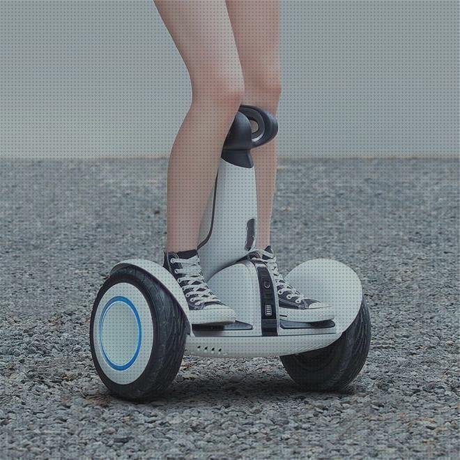 Las mejores marcas de ninebot hoverboard xiaomi ninebot