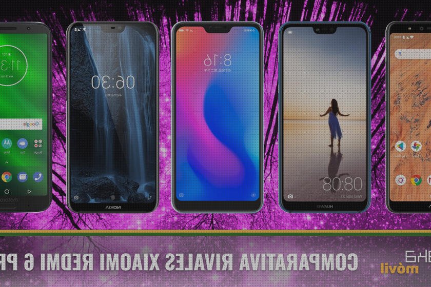 ¿Dónde poder comprar xiaomi redmi lite redmi xiaomi huawei p20 lite xiaomi redmi note 6 pro?