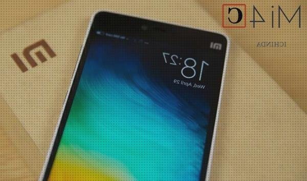 Las mejores marcas de mi4c infrarrojos xiaomi mi4c