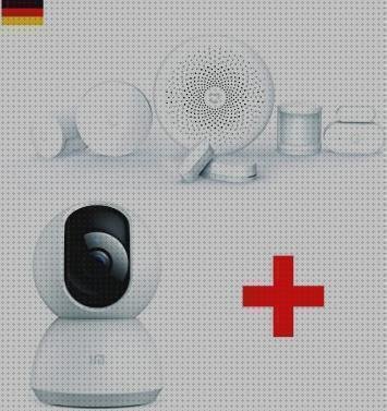 Las mejores marcas de juegos kit de vigilancia xiaomi