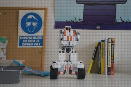 Los 23 Mejores kit robotica xiaomi para comprar