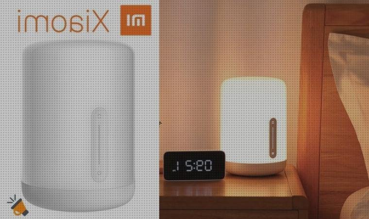 Las mejores marcas de xiaomi lampara lampara sobremesa xiaomi