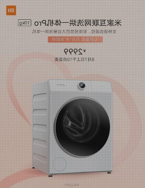 ¿Dónde poder comprar mijia lavadora xiaomi mijia?