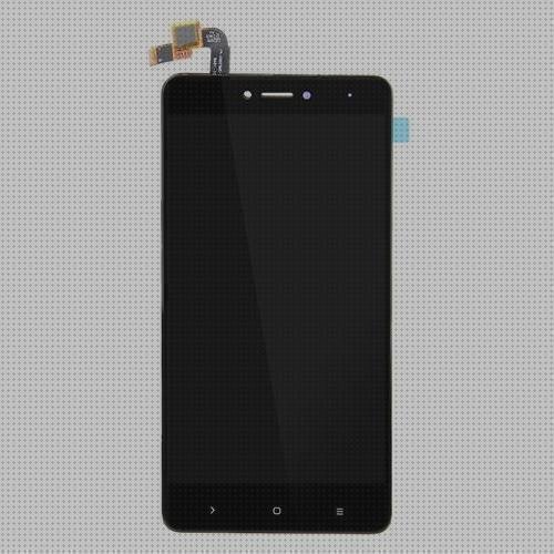 Las mejores marcas de lcd xiaomi redmi note redmi xiaomi lcd xiaomi redmi note 4x