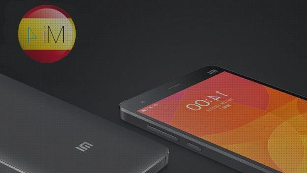 Mejores 25 lenteen xiaomi mi4 bajo análisis