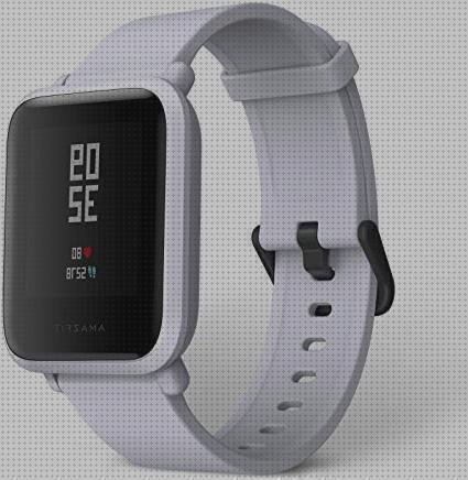 Las mejores marcas de bip amazfit lote de correas reloj xiaomi amazfit bip