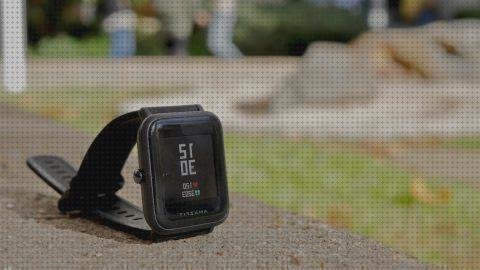 Las mejores bip amazfit lote de correas reloj xiaomi amazfit bip