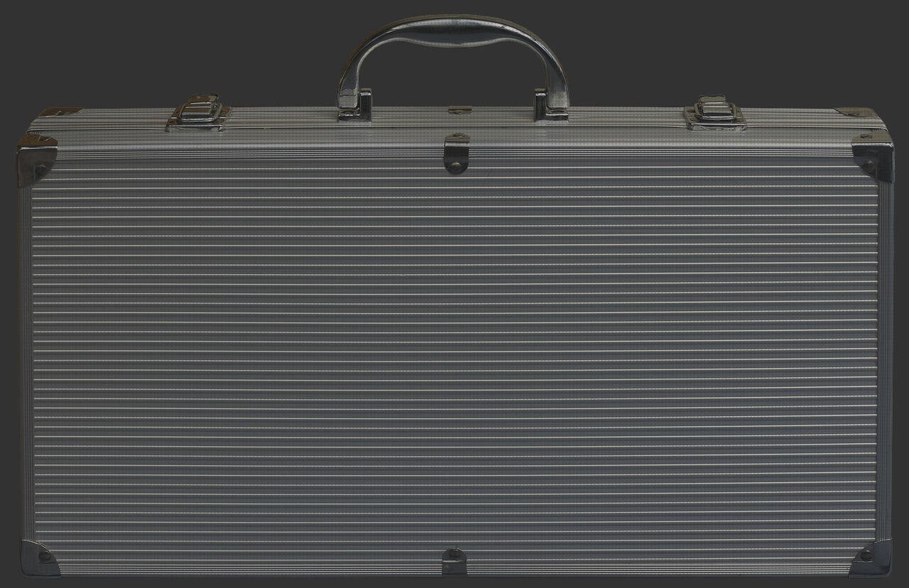 Mejores 21 maletas aluminios xiaomi