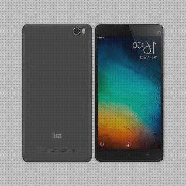 ¿Dónde poder comprar moviles marca de móviles xiaomi mi4c?