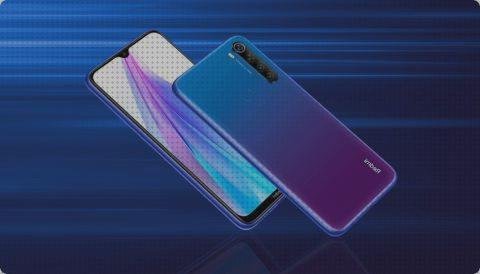 Las mejores marcas de números moviles marca móviles economicos de xiaomi