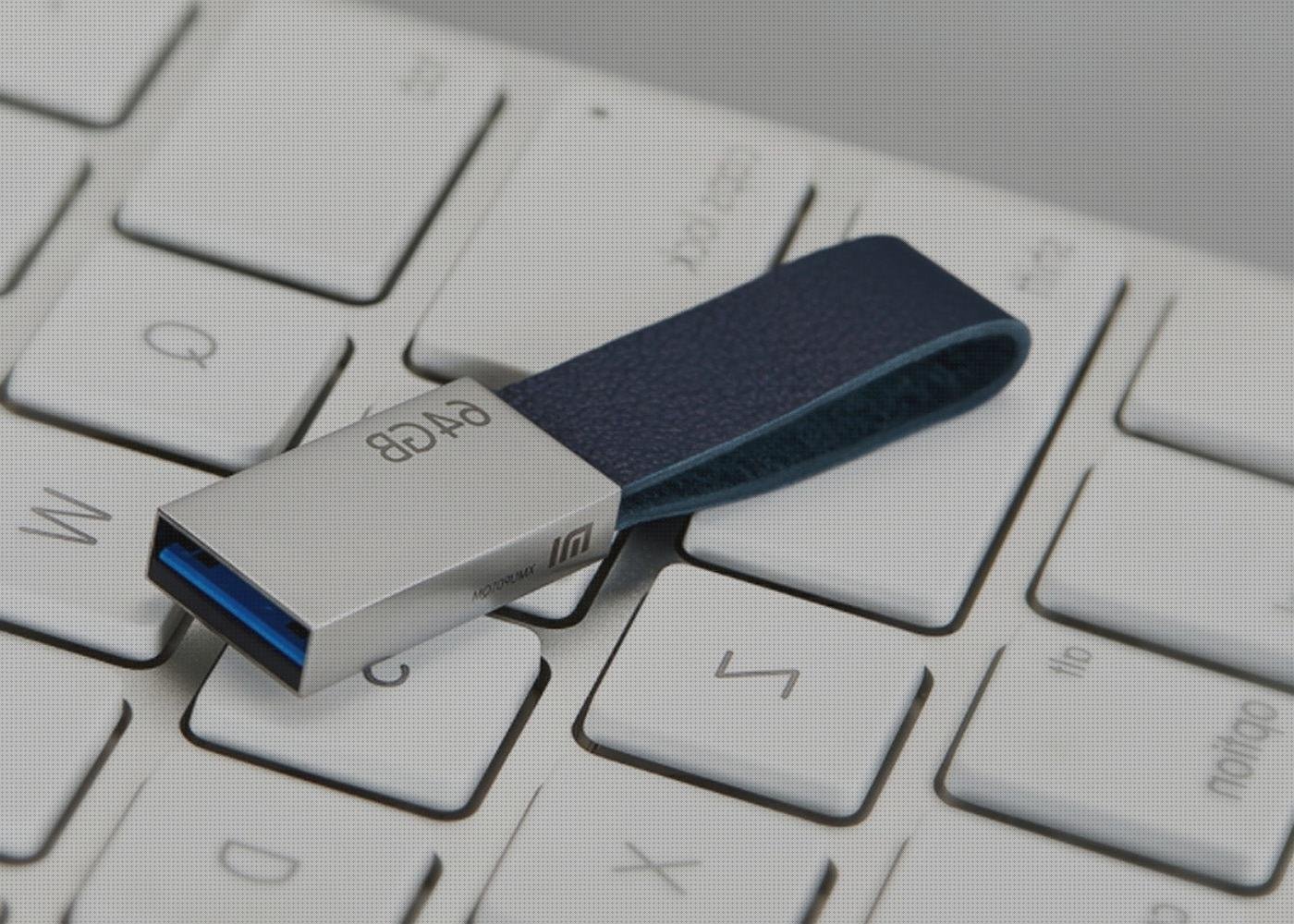 Las mejores usb memoria usb xiaomi