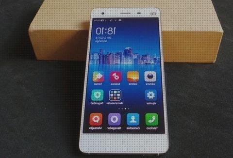 Análisis de los 29 mejores mi4 xiaomi