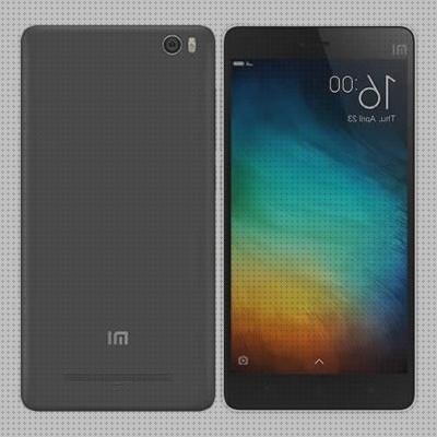 Review de mi4c xiaomi