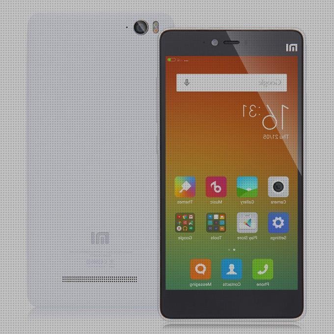 Review de mi4i