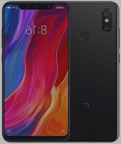 Review de los 38 mejores mi8 xiaomi bajo análisis