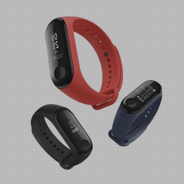 23 Mejores miband2 xiaomi