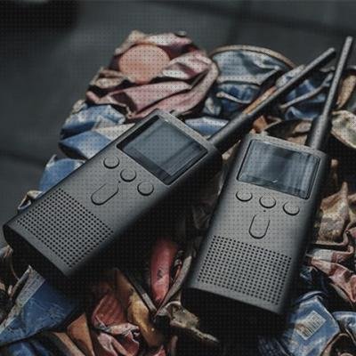 Los 15 Mejores Mijia Walkie Talkie De Xiaomi