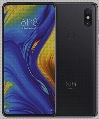 Análisis de los 33 mejores mix xiaomi