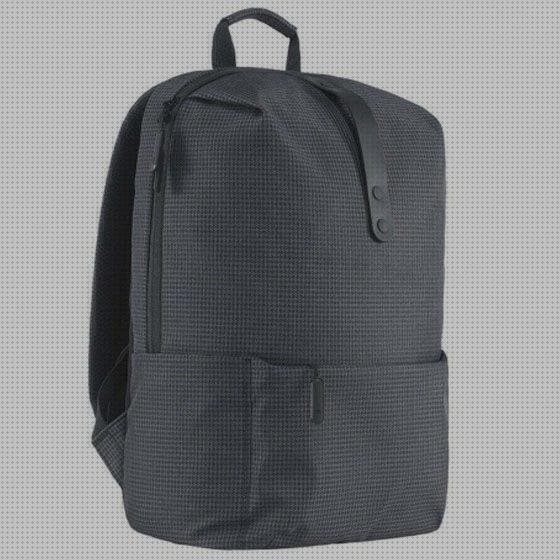 Las mejores marcas de mochilas xiaomi mochila deportiva xiaomi