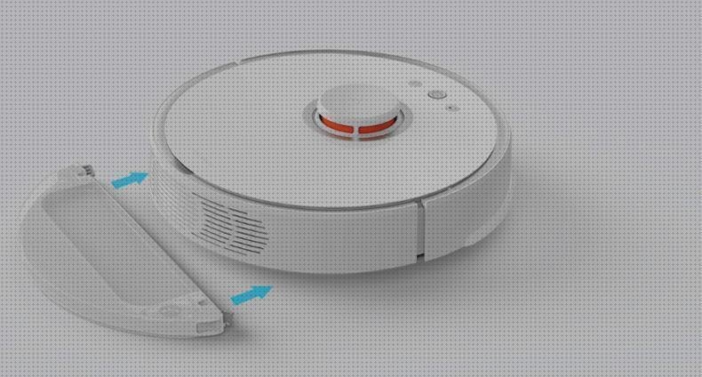 30 Mejores mopas xiaomi vacuum