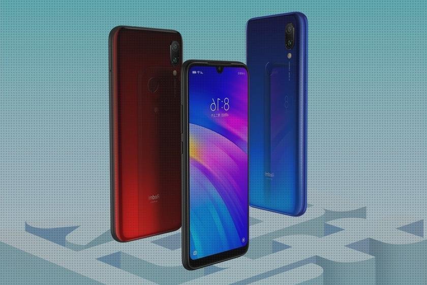 Las mejores marcas de moviles mostra modelos móviles marca xiaomi