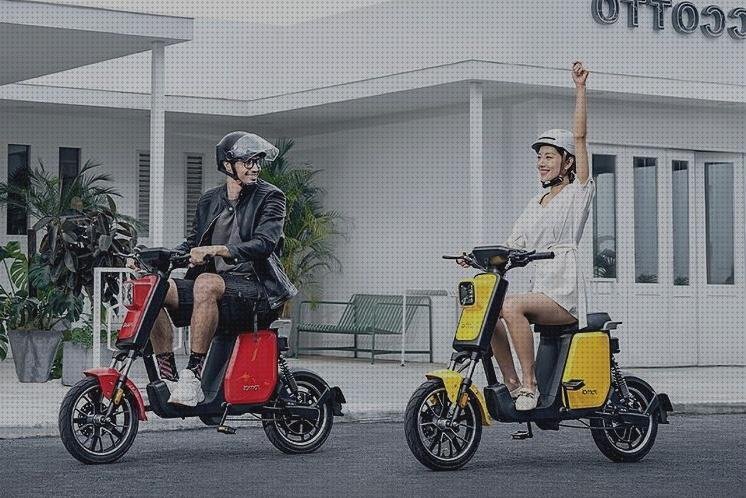 Análisis de los 28 mejores Motos Eléctricas Xiaomi 2020