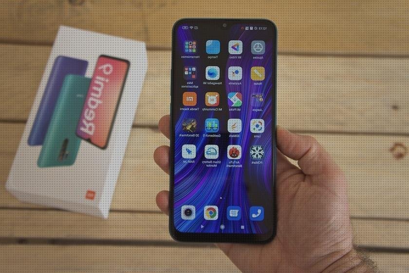 Las mejores marcas de huawei moviles móviles capacidad y rendimiento huawei xiaomi