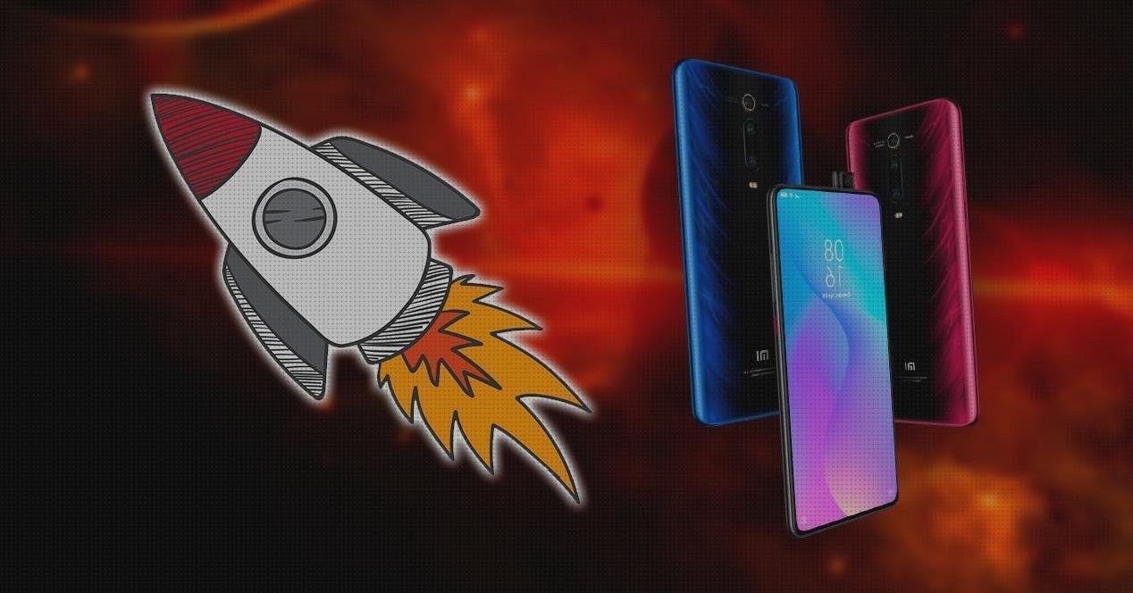 Las mejores huawei moviles móviles capacidad y rendimiento huawei xiaomi