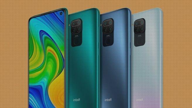 ¿Dónde poder comprar números moviles móviles de la marca xiaomi?