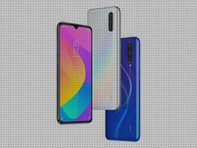 Las mejores números moviles móviles de la marca xiaomi