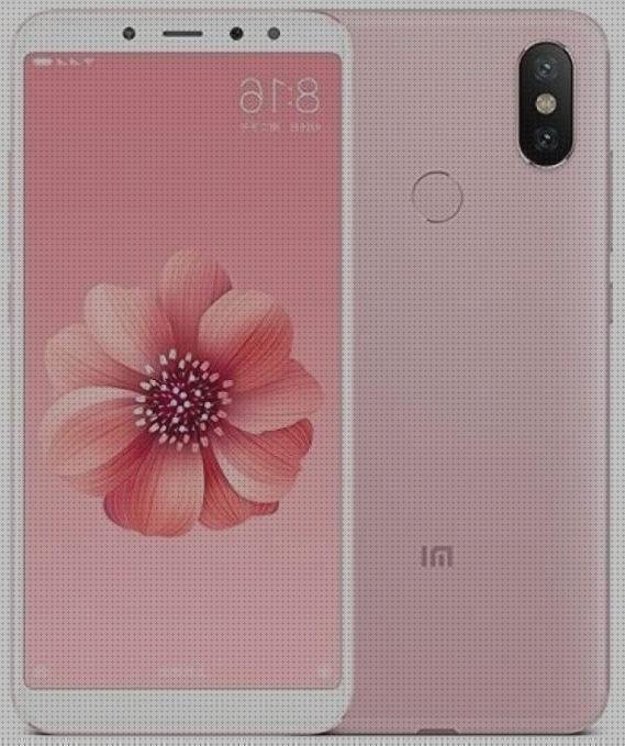 ¿Dónde poder comprar moviles móviles rosa xiaomi?