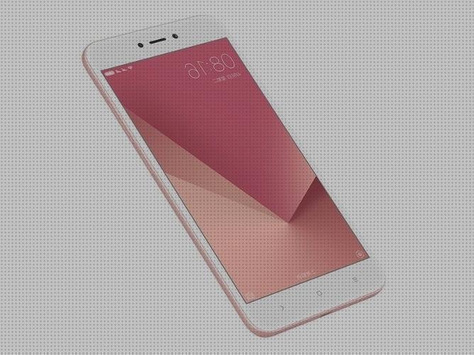 Las mejores moviles móviles rosa xiaomi