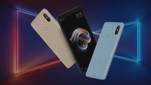 Las mejores moviles móviles samsung y xiaomi