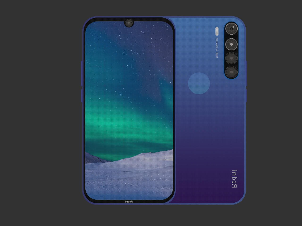 Las mejores marcas de móviles xiaomi móviles xiaomi 9t